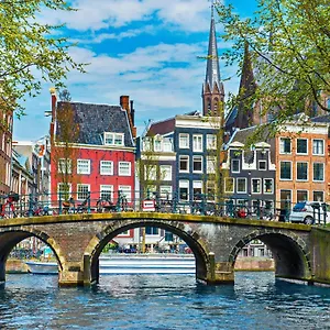 Otel Crown, Amsterdam