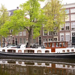  Apartment Prinsenboot
