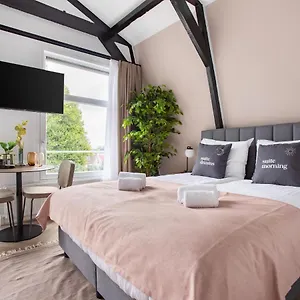  Hotel Limehome Hemonystraat - Digital Access
