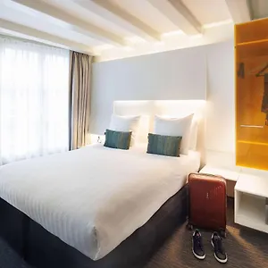 3* מלון Ibis Styles Station