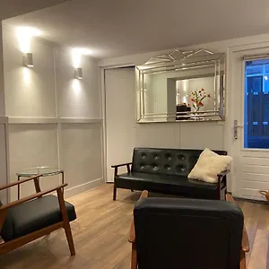  Apartment Jordaanapartment