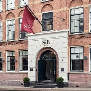4* Hotel Sir Hotel, Part Of Sircle Collection