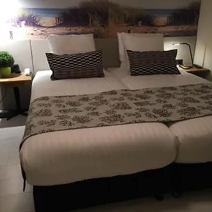 3* מלון France