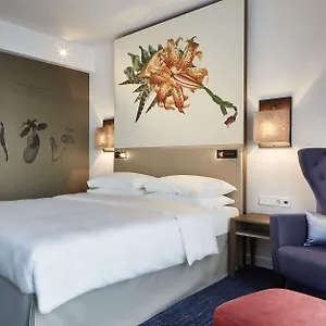 5* 酒店 阿姆斯特丹凯悦酒店