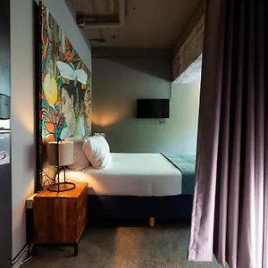 Rooms25 Amesterdão