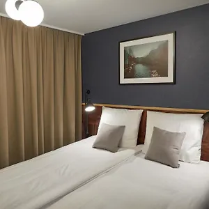 4* מלון Nova (adults Only)
