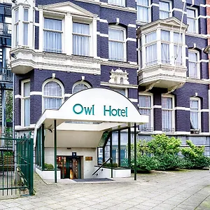 3* מלון Owl