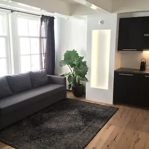  住宿加早餐酒店 Canal House 1680