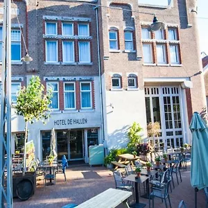 4* 酒店 哈伦酒店