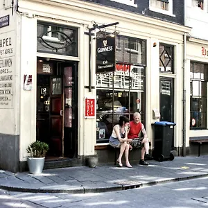 Otel Internationaal, Amsterdam