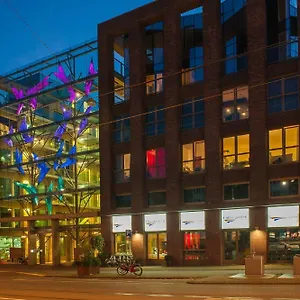 Grand Downtown Amsterdam