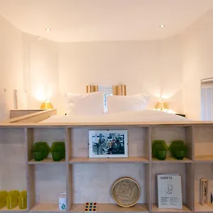  Apartment Sweets - Nieuwe Amstelbrug