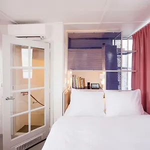  Apartment Sweets - Westerdoksbrug