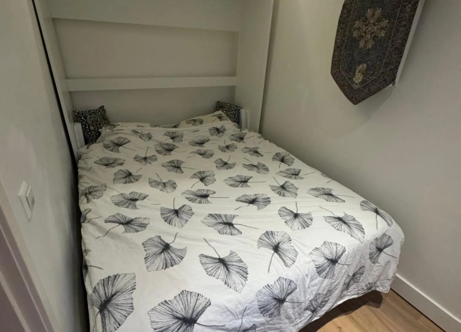 Apartment In Oude-Pijp Amsterdam