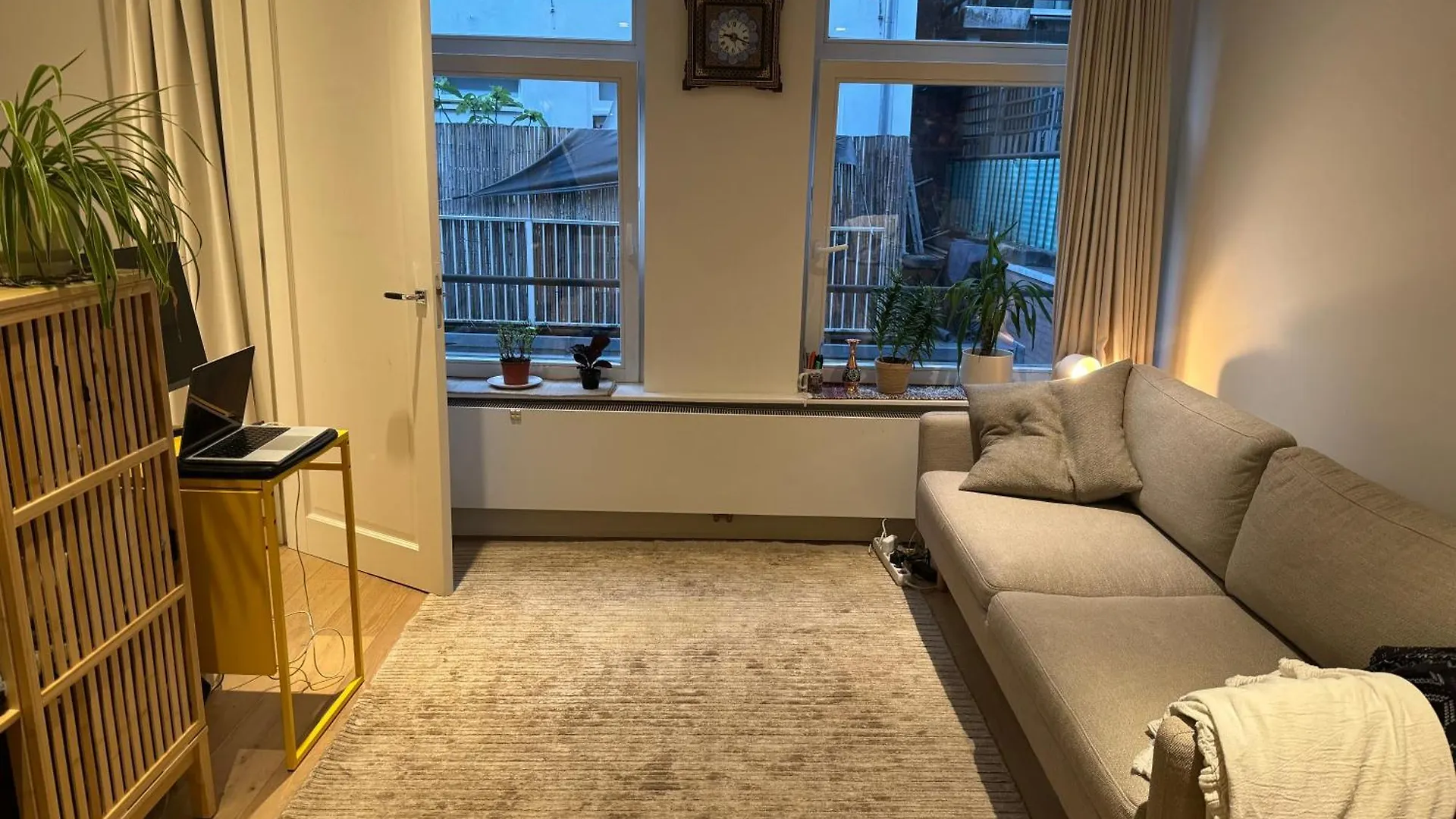 Apartment In Oude-Pijp Amsterdam